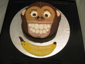 Devon Novelty Cakes