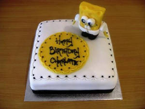 Birthday Cakes in Exeter,Devon EX1 1EQ