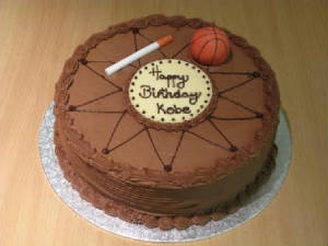 Chocolate Cake in Exeter 