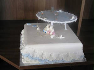 Novelty Cakes in Exeter,Devon