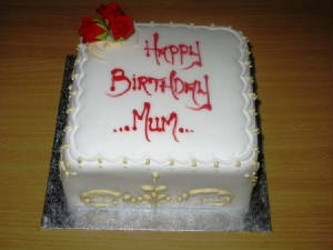 Birthday Cakes in Exeter,Devon EX1 1EQ