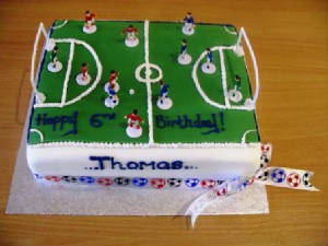 Birthday Cakes in Exeter,Devon EX1 1EQ