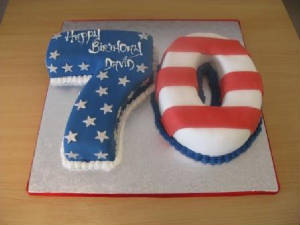 Devon Novelty Cakes