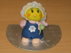Novelty Cake in Exeter