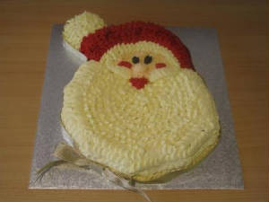 Exeter Novelty Cake