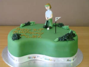 Novelty Cakes in Exeter,Devon EX1 1EQ