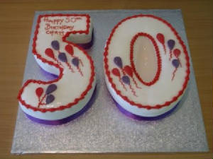Novelty Cakes in Exeter,Devon