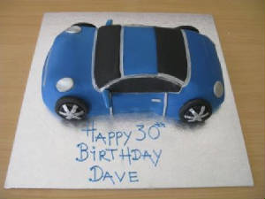 Novelty Cakes in Exeter,Devon EX1 1EQ