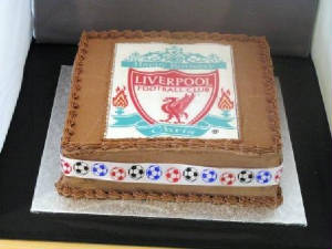 Birthday Cakes in Exeter