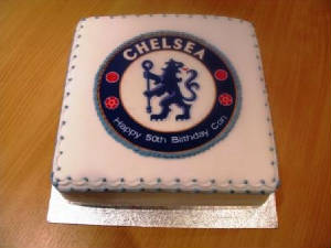 Birthday Cakes in Exeter,Devon 