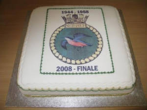 Anniversary Cakes in Exeter,Devon 