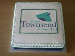 Anniversary Cakes in Exeter,Devon 