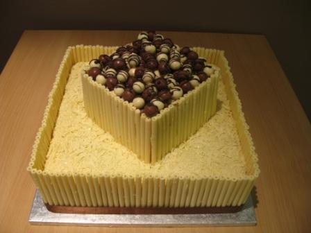 Chocolate Cakes in Exeter