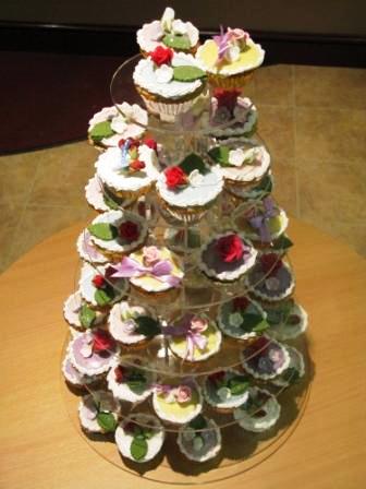 Wedding Cakes in Exeter, Devon EX1 1EQ